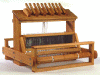 18-8 Regular Loom Photo